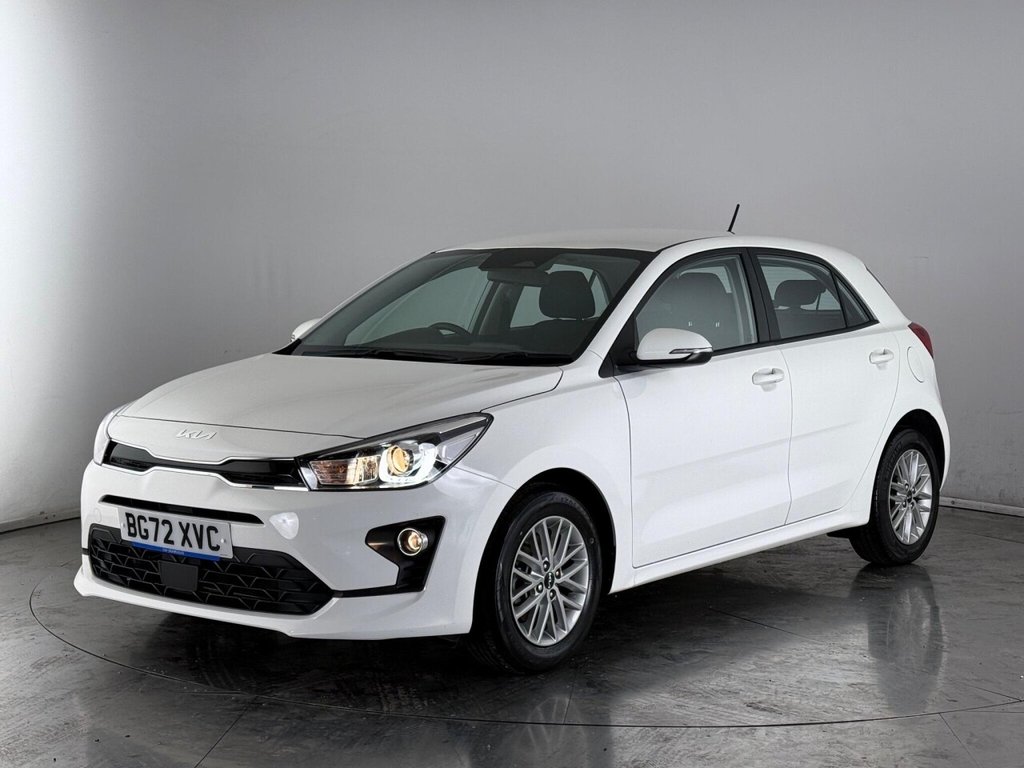 Used Kia Rio 2022 for sale - 76274021: Photo 4