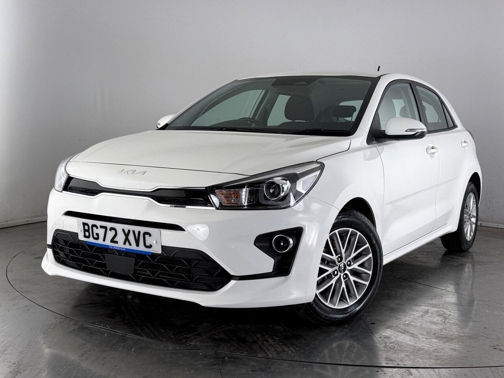Used Kia Rio 2022 for sale - 76274021: Photo 40