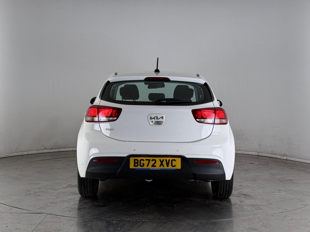 Used Kia Rio 2022 for sale - 76274021: Photo 6