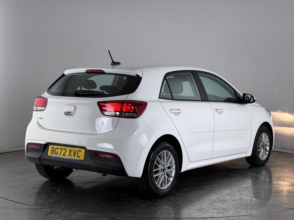 Used Kia Rio 2022 for sale - 76274021: Photo 7