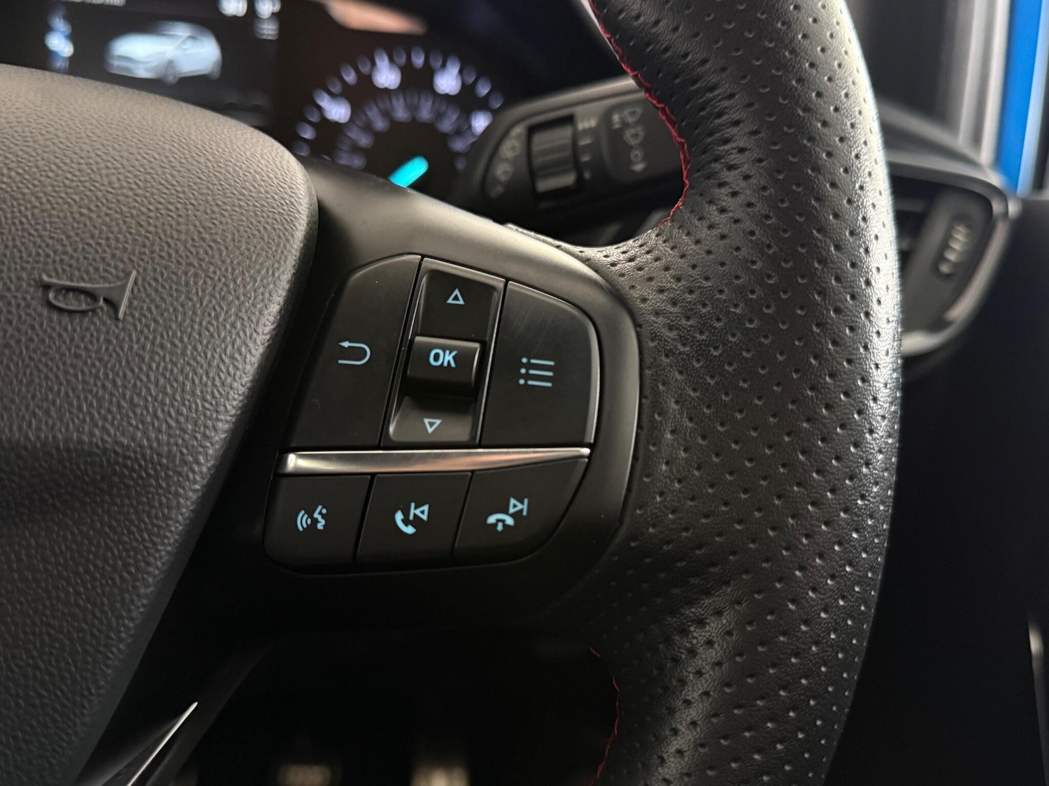 Used Ford Fiesta 2020 for sale - 77260597: Photo 21