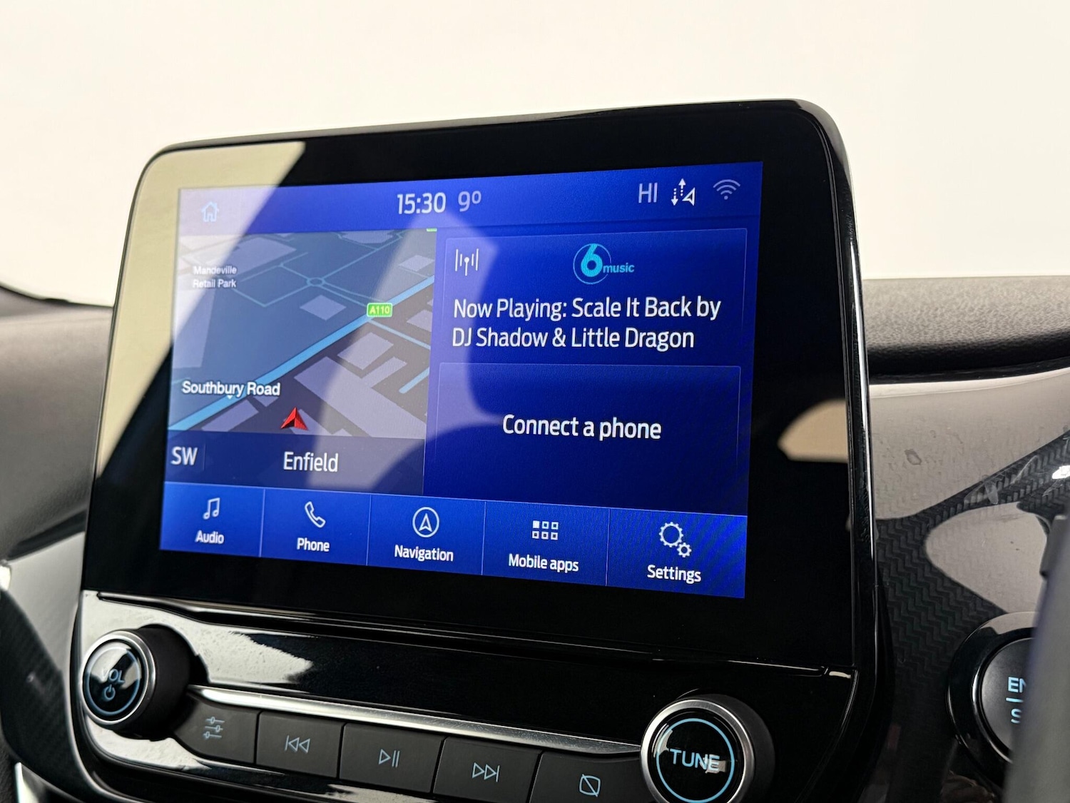 Used Ford Fiesta 2020 for sale - 77260597: Photo 23