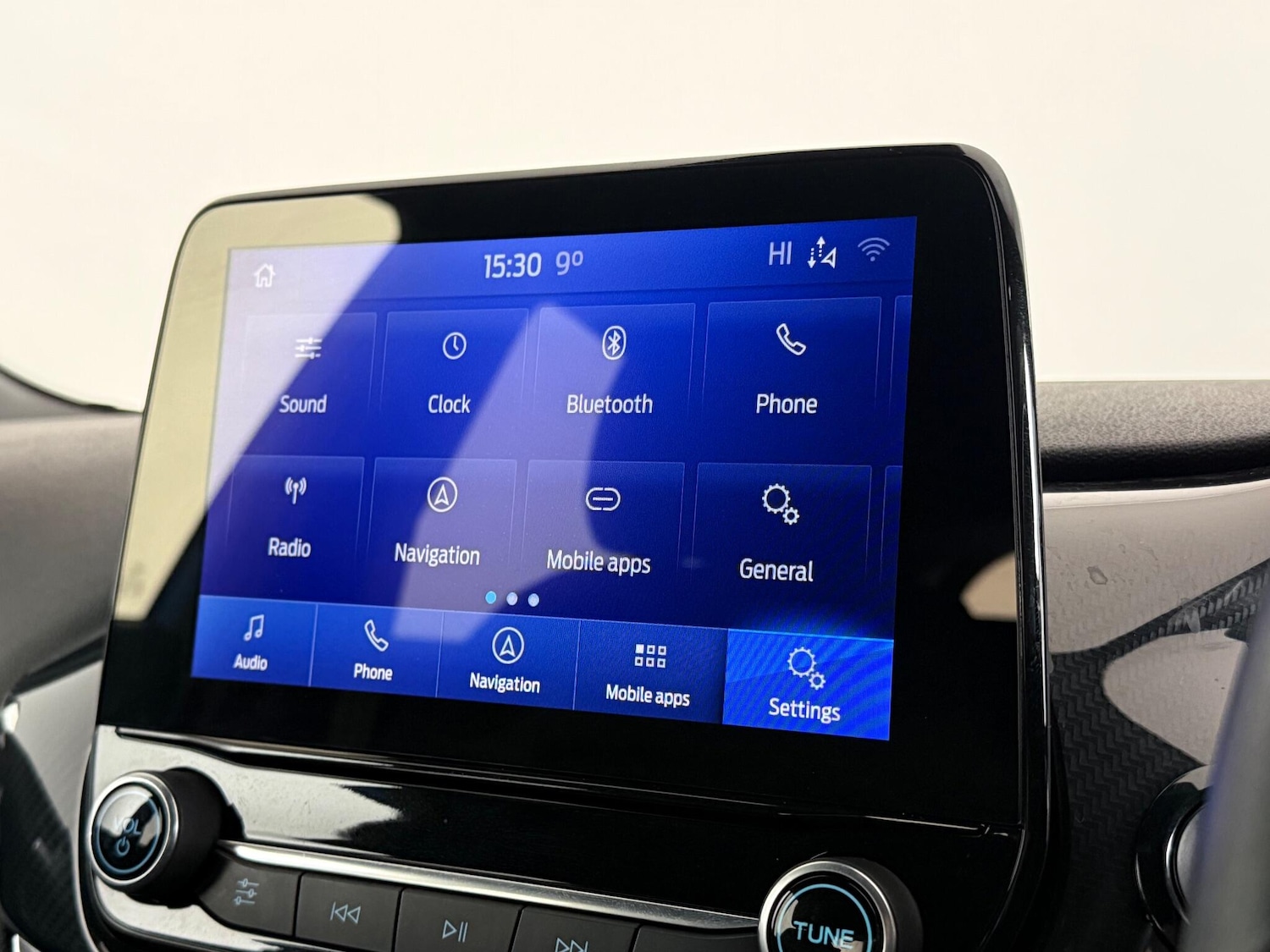 Used Ford Fiesta 2020 for sale - 77260597: Photo 24