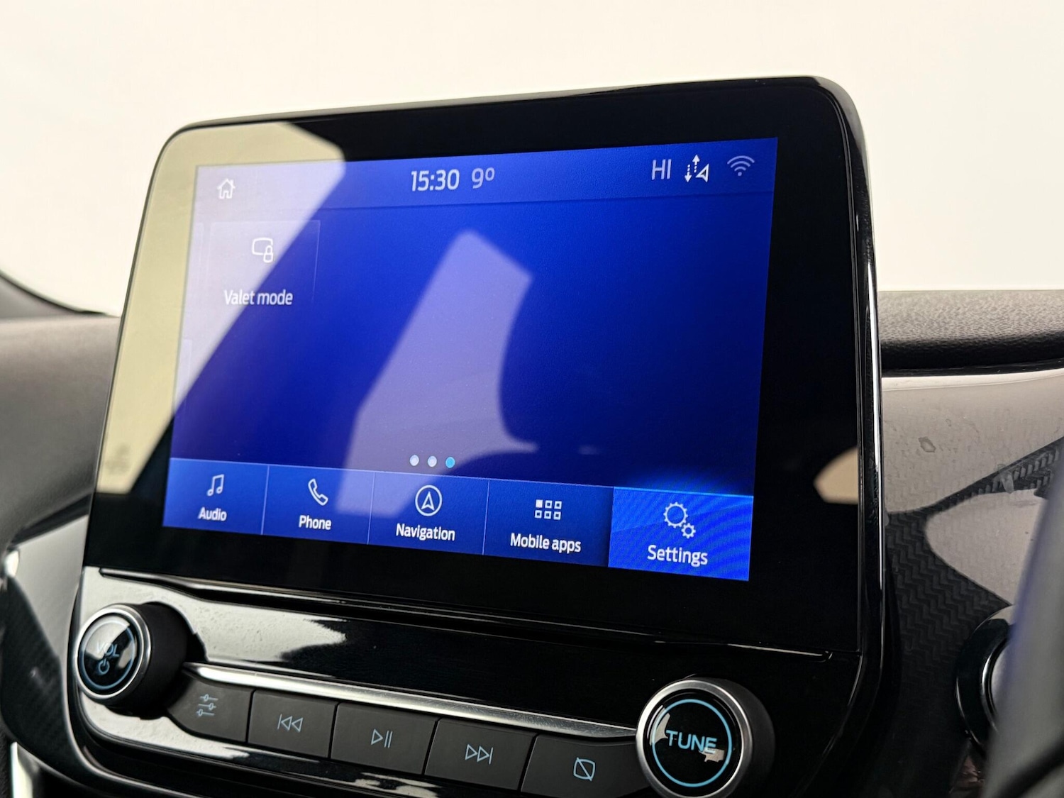 Used Ford Fiesta 2020 for sale - 77260597: Photo 27