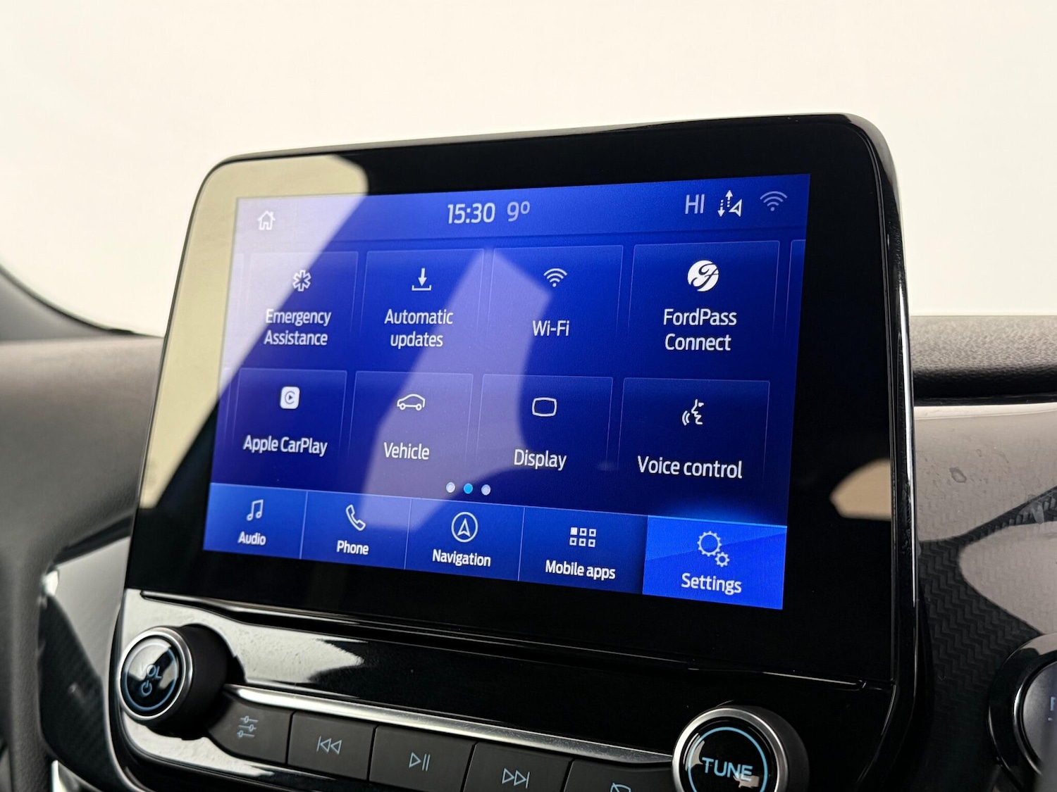 Used Ford Fiesta 2020 for sale - 77260597: Photo 28