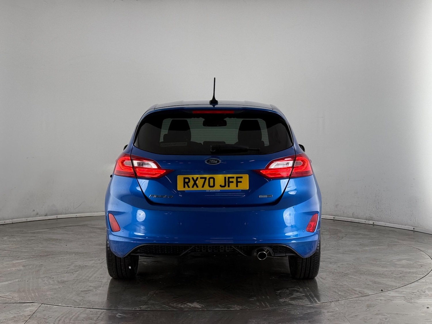 Used Ford Fiesta 2020 for sale - 77260597: Photo 5