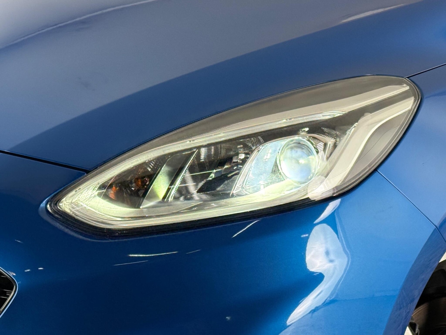 Used Ford Fiesta 2020 for sale - 77260597: Photo 7