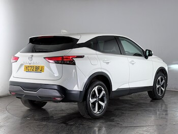 Used Nissan Qashqai 2022 for sale - 77371792: Photo