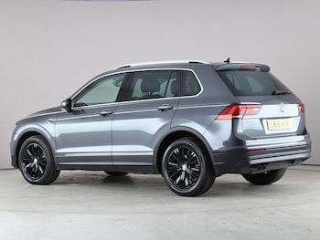 Used Volkswagen Tiguan 2018 for sale - 78609588: Photo