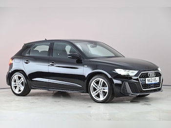 Used Audi A1 2021 for sale - 79366557: Photo