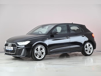 Used Audi A1 2021 for sale - 79366557: Photo