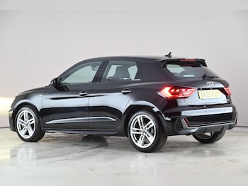 Used Audi A1 2021 for sale - 79366557: Photo