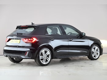 Used Audi A1 2021 for sale - 79366557: Photo