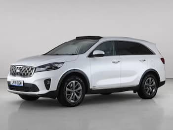 Used Kia Sorento 2018 for sale - 79781168: Photo