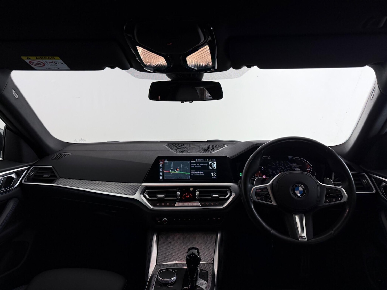 Used BMW 4 Series 2022 for sale - 77182306: Photo 17