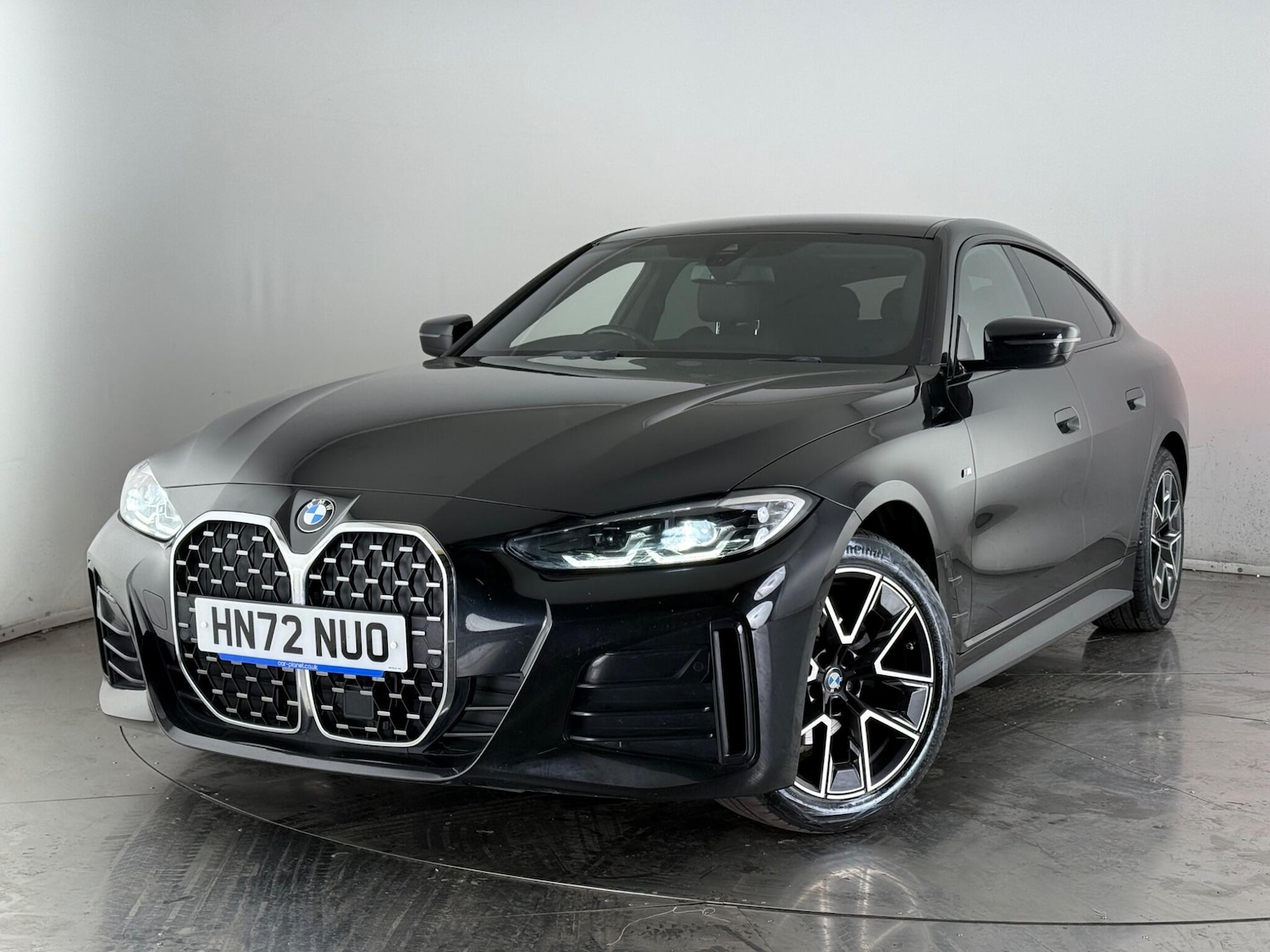 Used BMW 4 Series 2022 for sale - 77182306: Photo 45