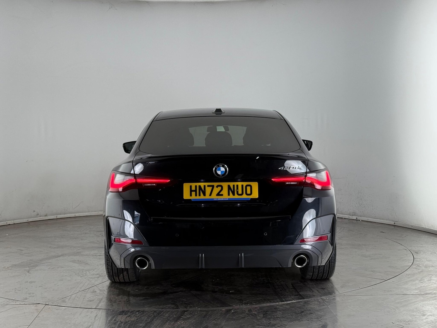 Used BMW 4 Series 2022 for sale - 77182306: Photo 7