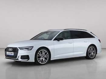 Used Audi A6 Avant 2022 for sale - 79013290: Photo