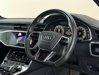 Used Audi A6 Avant 2022 for sale - 79013290: Photo