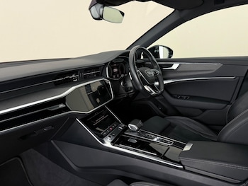 Used Audi A6 Avant 2022 for sale - 79013290: Photo