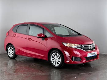 Used Honda Jazz 2018 for sale - 77260467: Photo