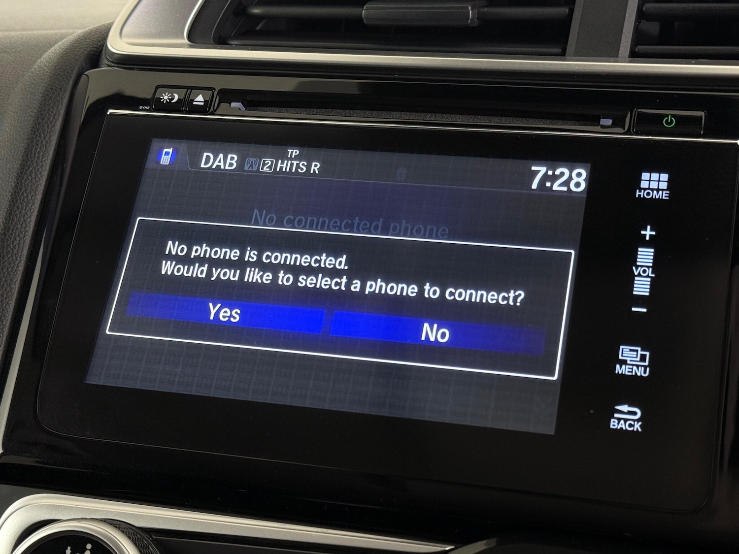 Used Honda Jazz 2018 for sale - 77260467: Photo 26