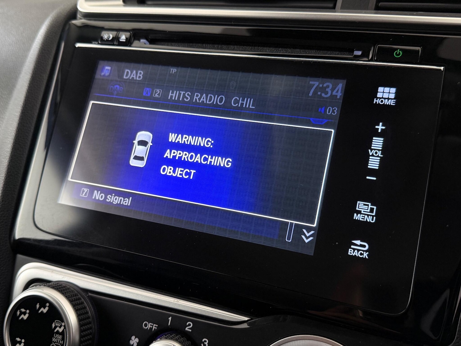 Used Honda Jazz 2018 for sale - 77260467: Photo 29