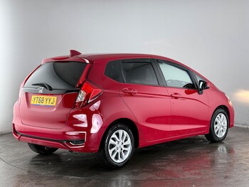 Used Honda Jazz 2018 for sale - 77260467: Photo