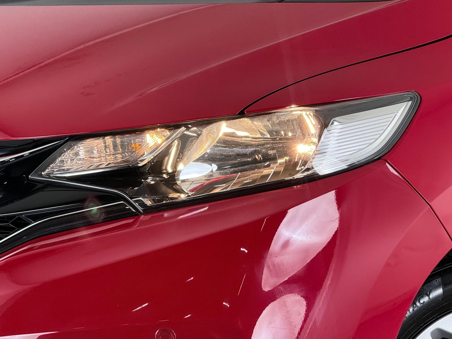 Used Honda Jazz 2018 for sale - 77260467: Photo 6