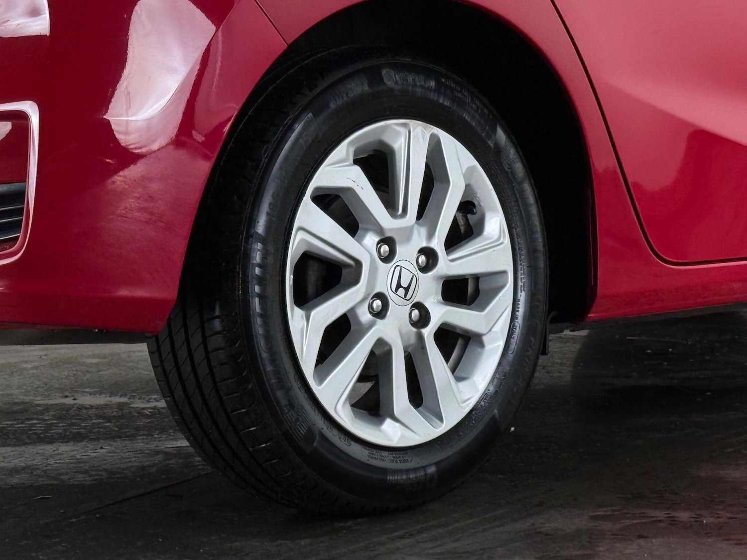 Used Honda Jazz 2018 for sale - 77260467: Photo 9