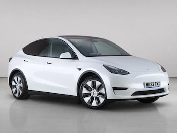 Used Tesla Model Y 2023 for sale - 79497252: Photo