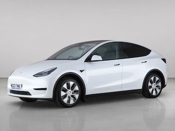 Used Tesla Model Y 2023 for sale - 79497252: Photo