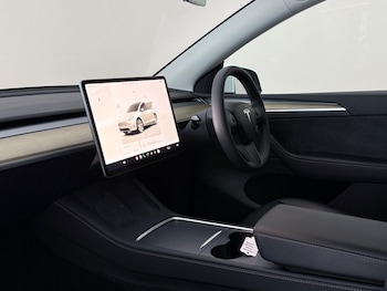 Used Tesla Model Y 2023 for sale - 79497252: Photo