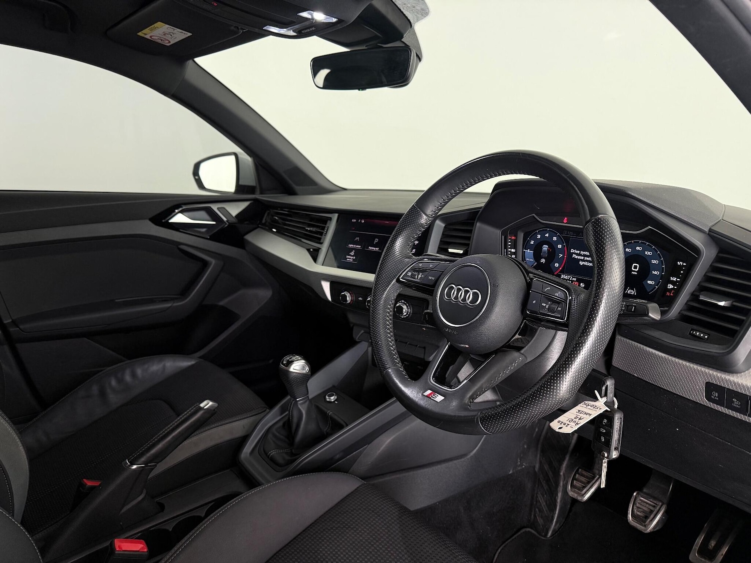 Used Audi A1 2020 for sale - 77222197: Photo 11