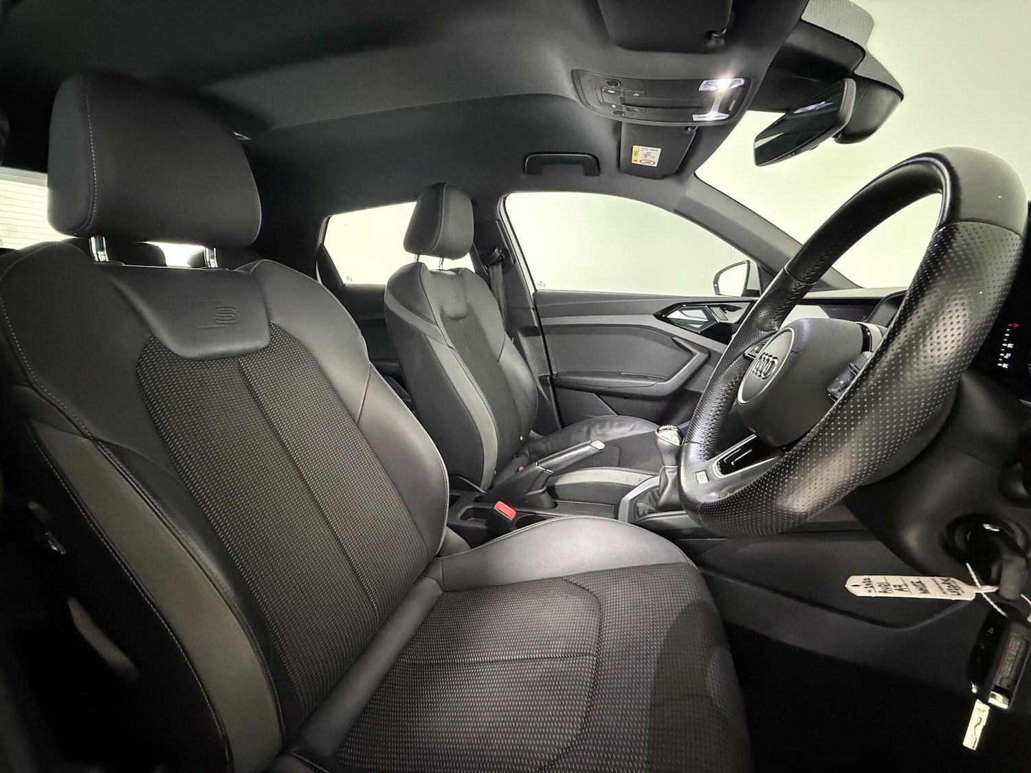 Used Audi A1 2020 for sale - 77222197: Photo 12