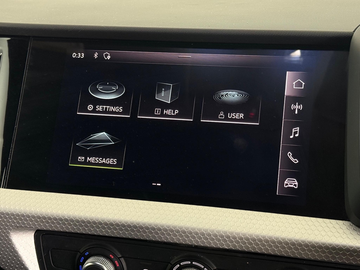 Used Audi A1 2020 for sale - 77222197: Photo 24