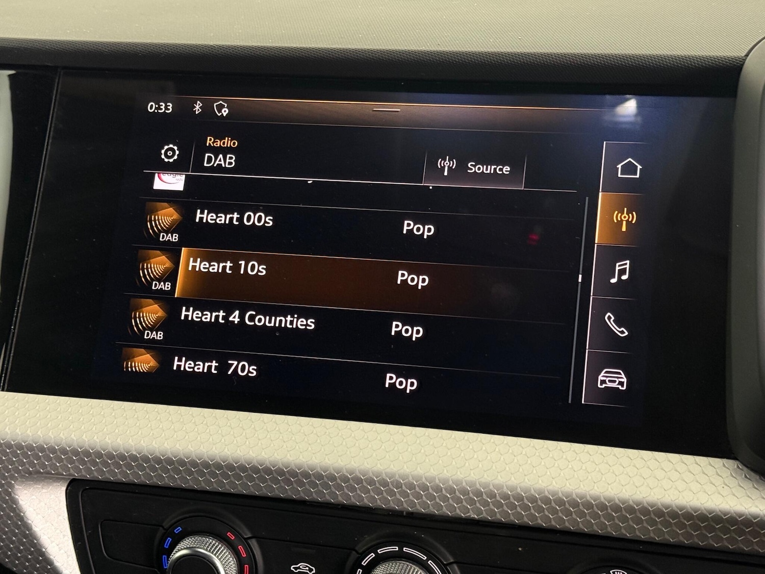 Used Audi A1 2020 for sale - 77222197: Photo 25