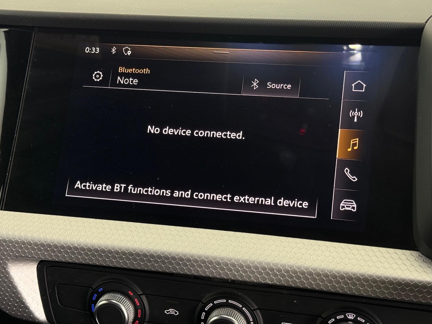 Used Audi A1 2020 for sale - 77222197: Photo 28