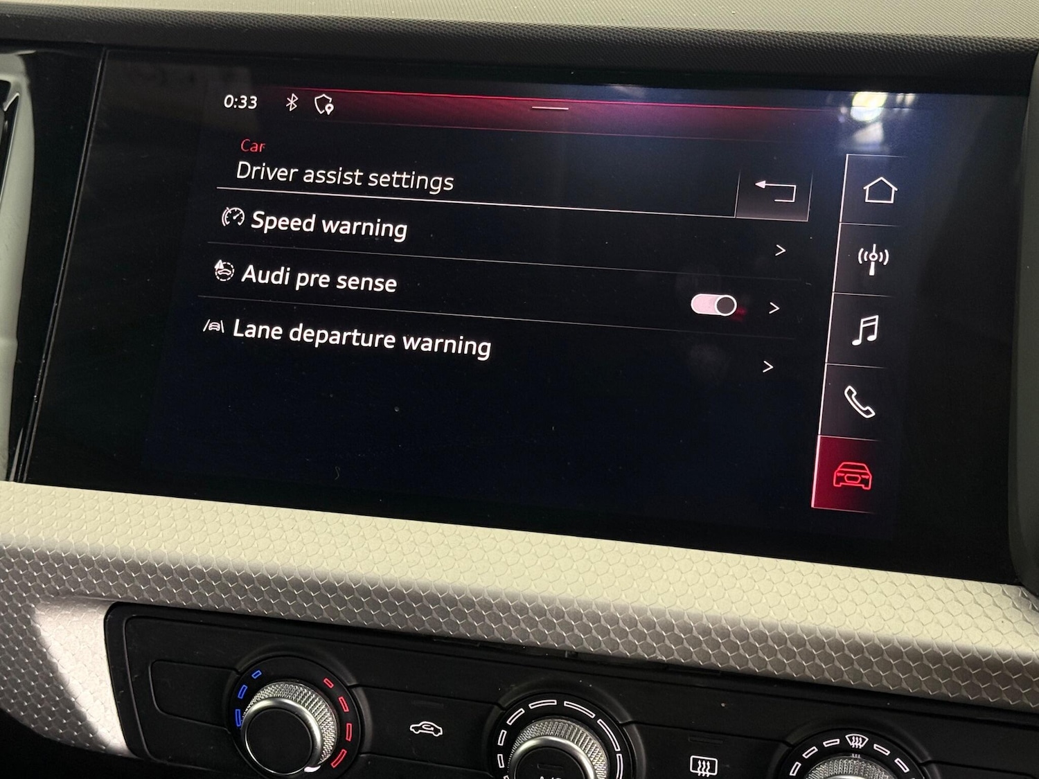 Used Audi A1 2020 for sale - 77222197: Photo 29