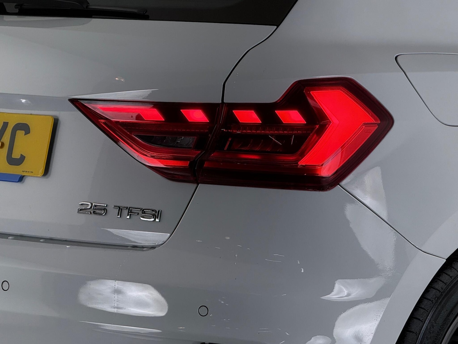 Used Audi A1 2020 for sale - 77222197: Photo 8