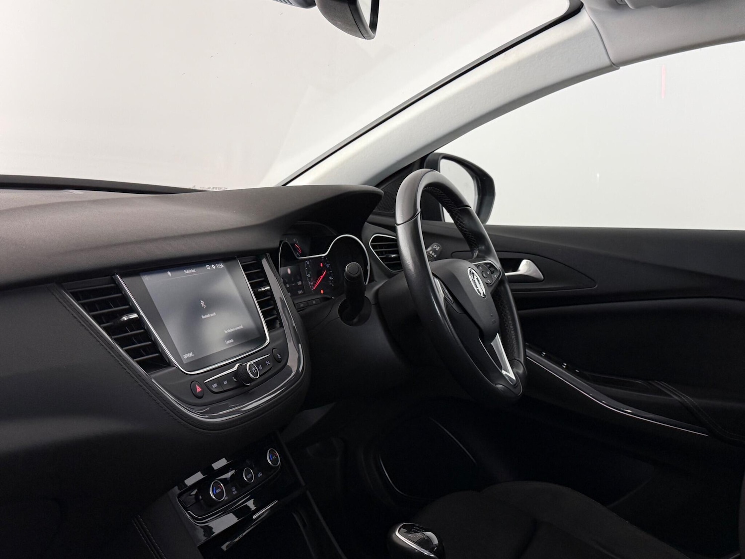 Used Vauxhall Grandland X 2018 for sale - 77260547: Photo 14