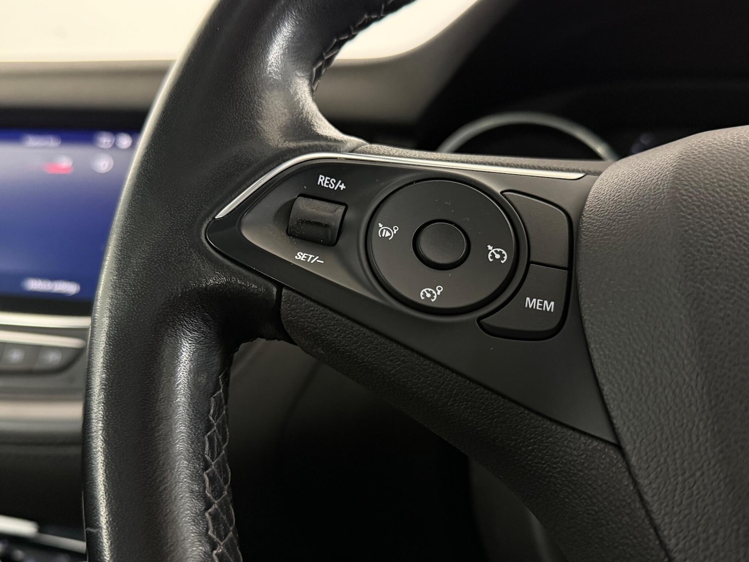 Used Vauxhall Grandland X 2018 for sale - 77260547: Photo 16