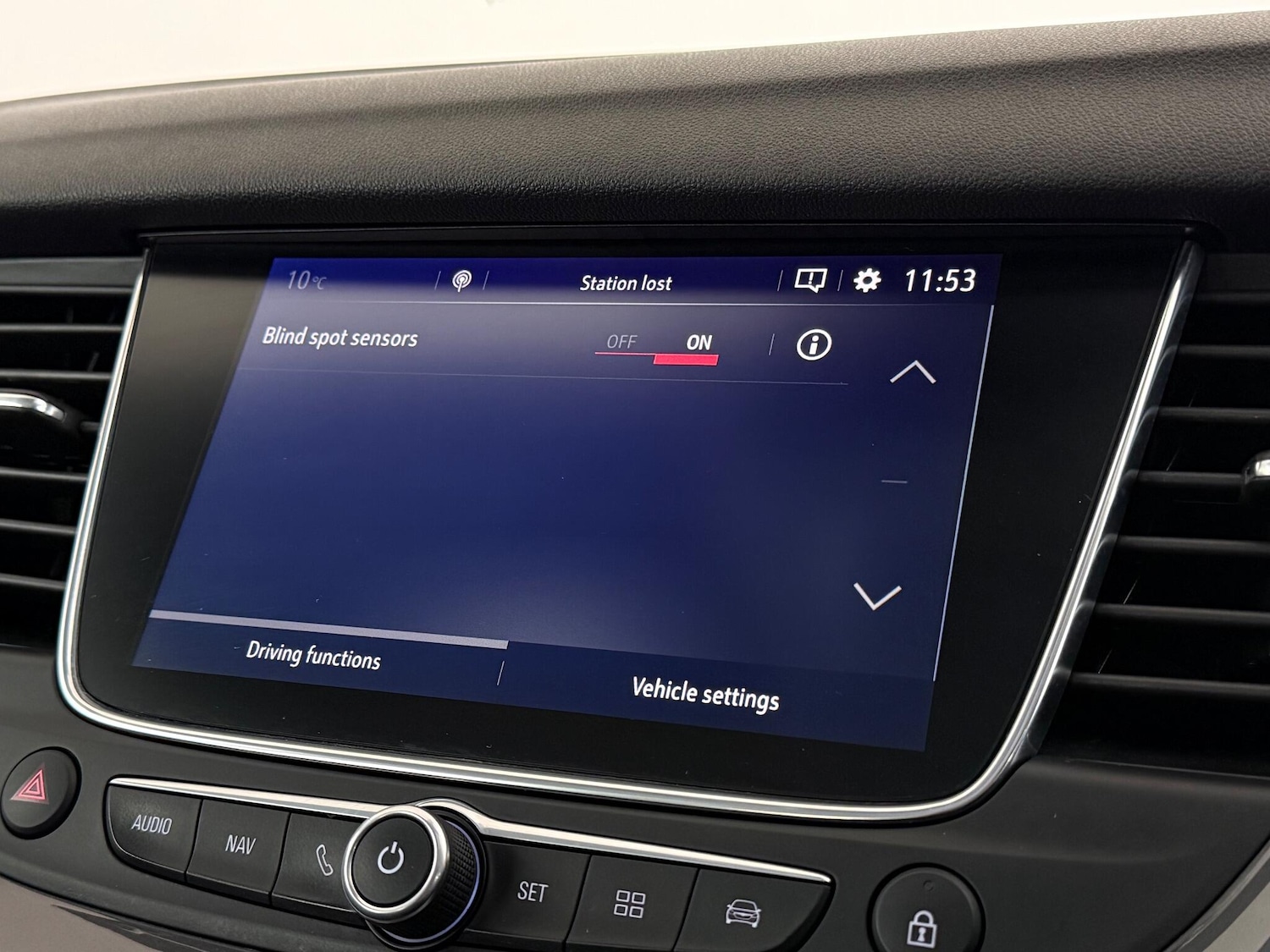 Used Vauxhall Grandland X 2018 for sale - 77260547: Photo 21