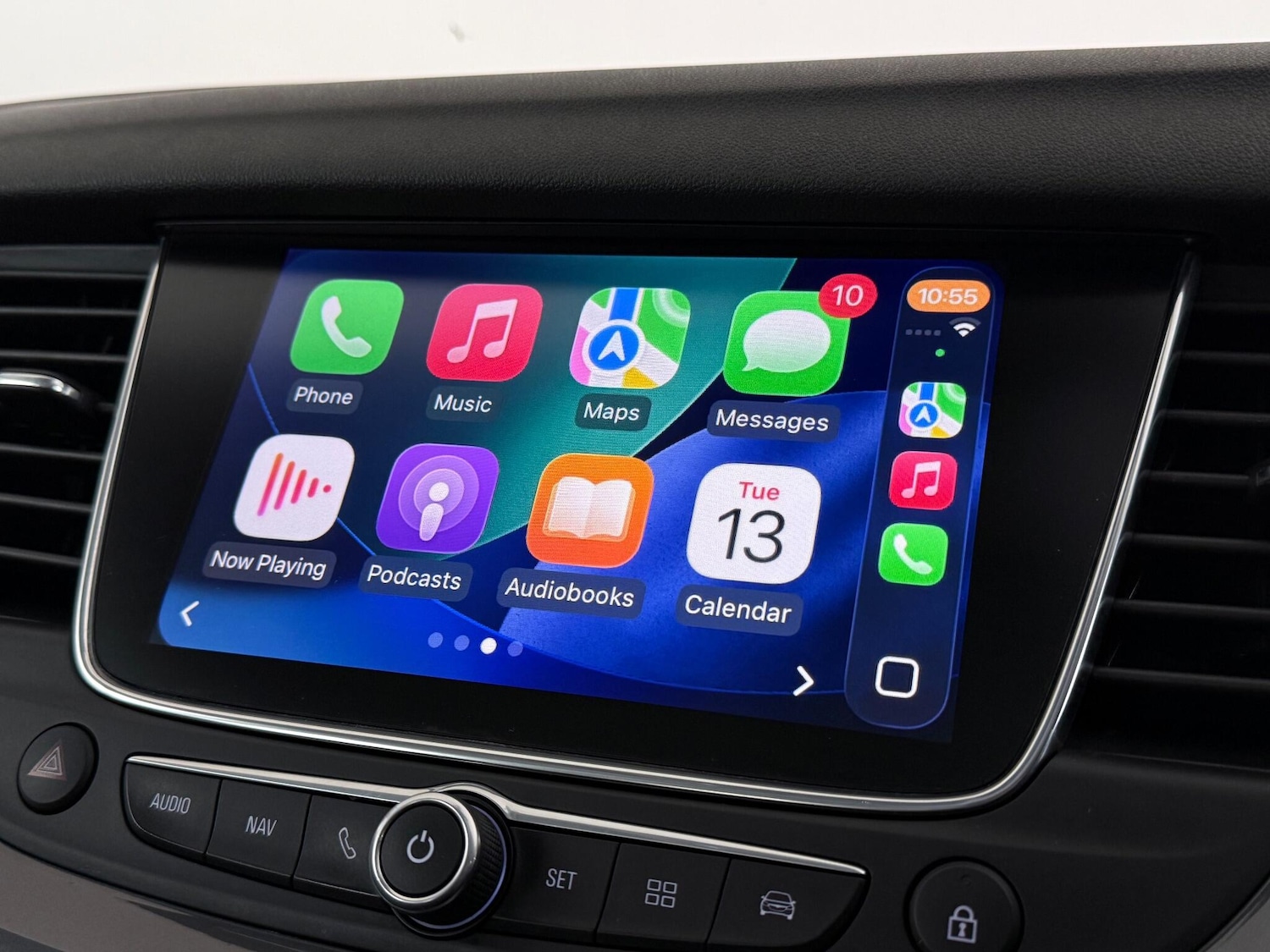 Used Vauxhall Grandland X 2018 for sale - 77260547: Photo 23