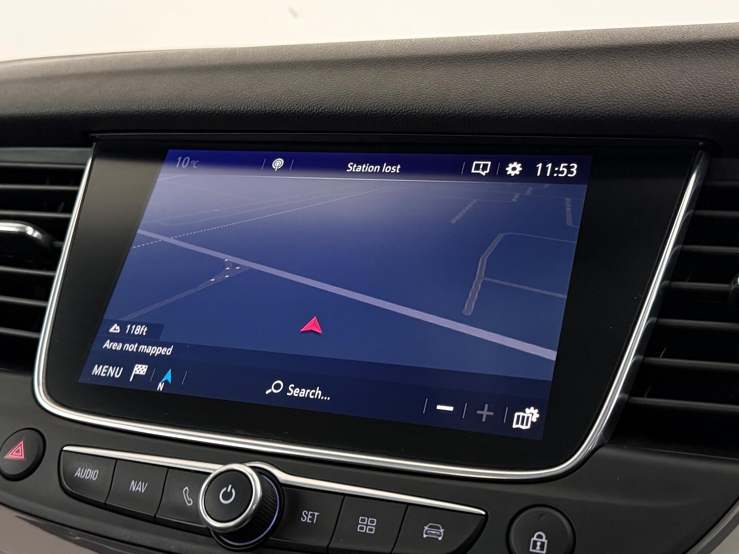 Used Vauxhall Grandland X 2018 for sale - 77260547: Photo 24