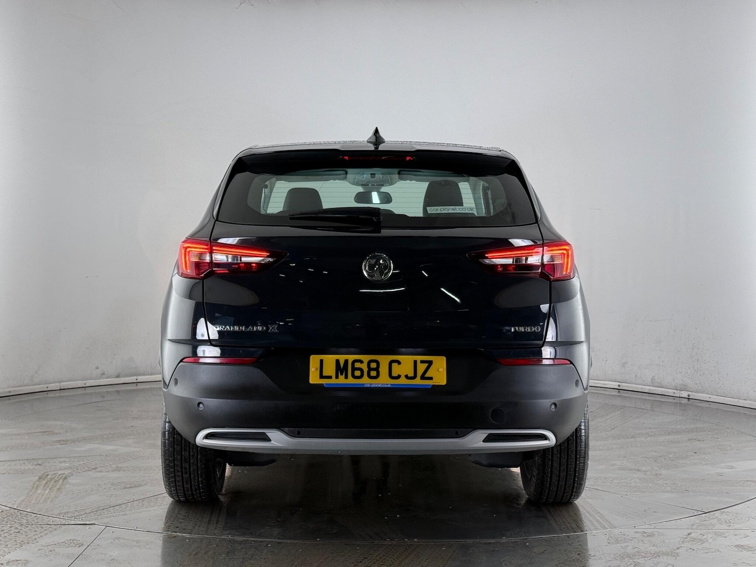 Used Vauxhall Grandland X 2018 for sale - 77260547: Photo 5