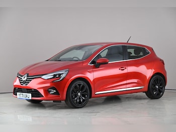 Used Renault Clio 2022 for sale - 77825319: Photo