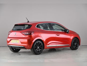 Used Renault Clio 2022 for sale - 77825319: Photo