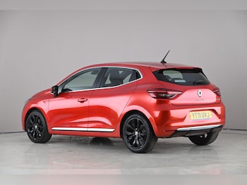 Used Renault Clio 2022 for sale - 77825319: Photo