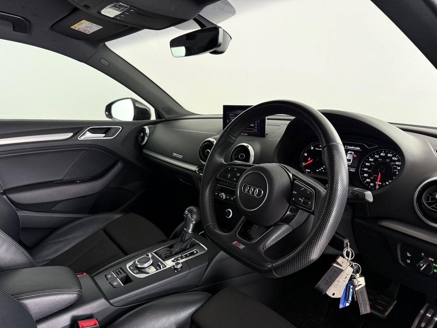 Used Audi A3 2018 for sale - 77259616: Photo 11